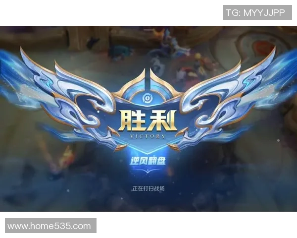 陈伟独家分享王者荣耀游戏心得与技巧助你轻松上分赢得胜利