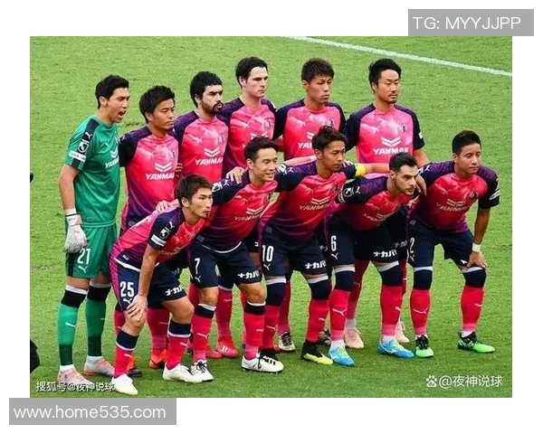 阪樱花与札幌冈萨多的激烈对决展现日本足球的魅力与竞争力 阪樱花与札幌冈萨多的激烈对决展现日本足球的魅力与竞争力