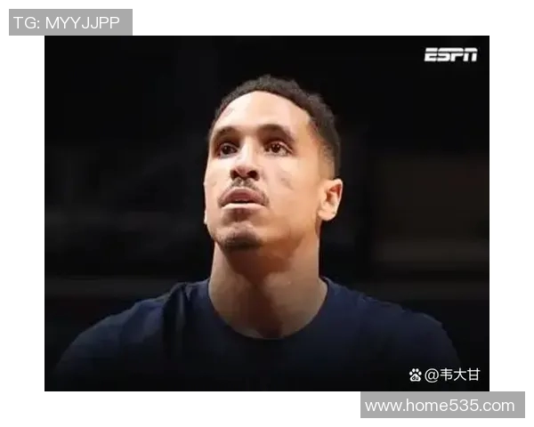 马尔科姆布罗格登:从新秀到全明星的篮球之路与成长故事 马尔科姆布罗格登:从新秀到全明星的篮球之路与成长故事