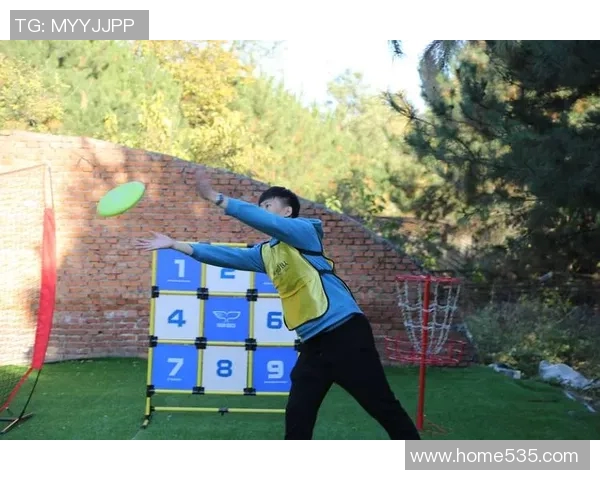 飞盘的飞翔与追梦西安飞盘队的奋斗与成长之路