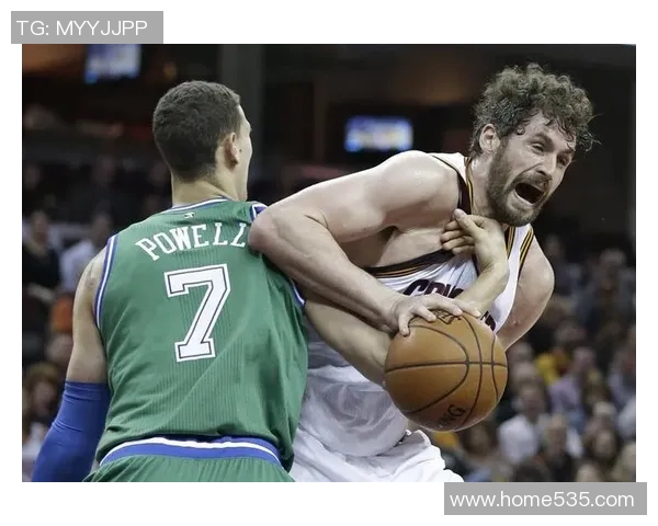 2014年NBA总决赛骑士与小牛的巅峰对决回顾与分析 2014年NBA总决赛骑士与小牛的巅峰对决回顾与分析