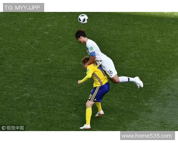 2018年世界杯瑞典对韩国比赛结果分析与赛后反思