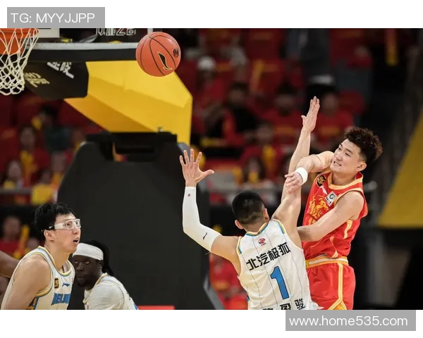 CBA新疆队对阵东莞银行直播精彩赛事全程回顾与分析