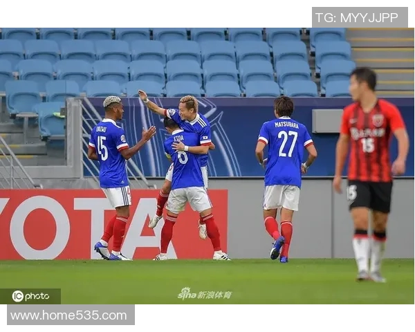 上港与横滨水手对决前瞻分析及赛果预测，谁能笑到最后