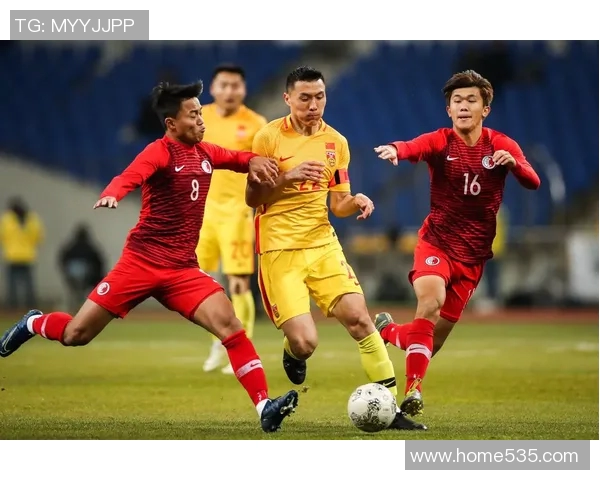 伊拉克与越南足球赛开球时间对比分析及赛事前瞻