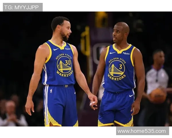 克里斯保罗：NBA传奇控卫的辉煌职业生涯与未来展望