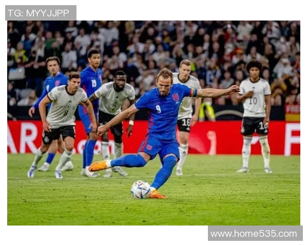 凯恩的传奇之路：从足球天才到世界级巨星的成长历程与影响力分析