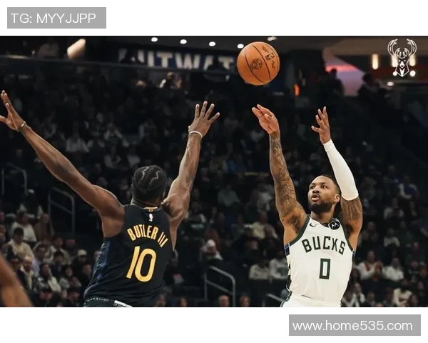 勇士与雄鹿精彩对决全场集锦回顾展现篮球魅力与激情瞬间