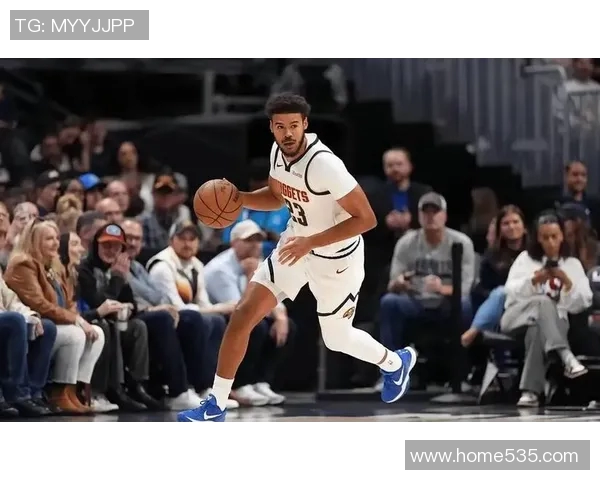 卡梅隆约翰逊的篮球之路与成长历程探秘