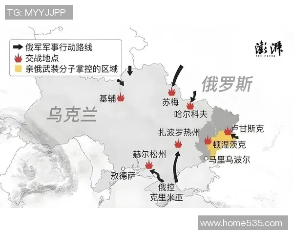 图拉兵工厂与乌克兰的军事对抗与技术较量分析