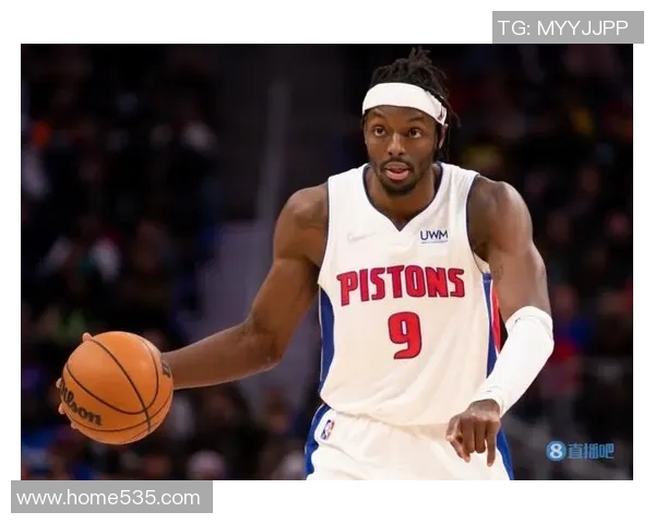 杰拉米格兰特如何在NBA赛场上展现个人风采与团队合作的完美结合 杰拉米格兰特如何在NBA赛场上展现个人风采与团队合作的完美结合
