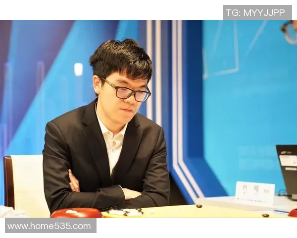 柯洁与安国铉巅峰对决精彩视频回顾让我们重温围棋传奇瞬间